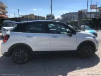 Gebraucht Fiat 500X Lounge 120 PS (88 kW) 2020 Weiß SUV
