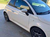 usata Fiat 500 500III 1.2 S 69cv my14