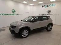 Nuova Jeep Avenger Altitude 101 CV (74 kW) 2026 Grigio SUV