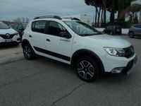 usata Dacia Sandero Stepway 1.5 Blue dCi 95 CV Access usato