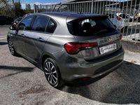 Usata Fiat Tipo Lounge 95 CV (69 kW) 2017 Grigio Berlina