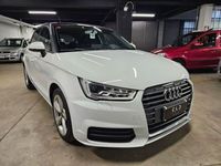 usata Audi A1 SPB 1.6 TDI 116 CV