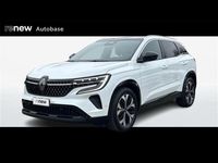Usata Renault Austral Techno 200 CV (147 kW) 2023 Bianco SUV