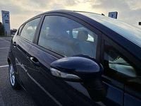 Usata Ford Fiesta Style 68 CV (50 kW) 2008 Berlina