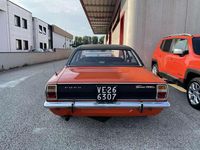 Usata Ford Taunus 150 CV (110 kW) 1973 Arancione