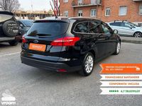 Usata Ford Focus 120 CV (88 kW) 2016 Station wagon