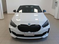 usata BMW 125 128ti 5p. Msport