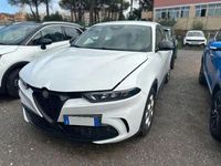 Usata Alfa Romeo Sprint Sprint 130 CV (95 kW) 2023 Bianco