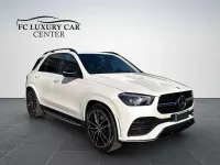 Usata Mercedes GLE350 Premium 194 CV (142 kW) 2022 Bianco SUV