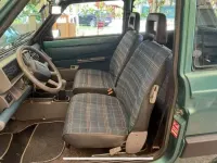 Usata Fiat Panda 4x4 39 CV (28 kW) 2001 Utilitaria