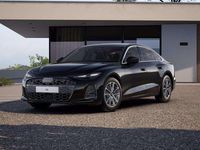 Nuova Audi A6 Business 204 CV (150 kW) 2026 Verde mezzanotte metallizzato Berlina