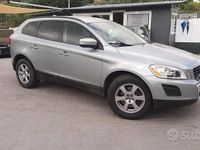 usata Volvo XC60 2.4 d4 (d3) Kinetic awd 163cv geartroni