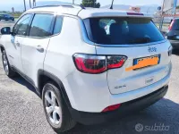 Usata Jeep Compass 140 CV (102 kW) 2021 SUV