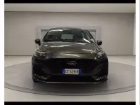 Gebraucht Ford Fiesta ST-Line 125 PS (91 kW) 2024 Grau Limousine
