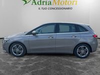 usata Mercedes 180 Classe B (T246/242)Automatic Business Extra