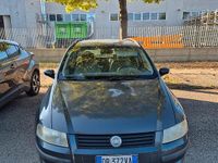 Usata Fiat Stilo 116 CV (85 kW) 2006 Grigio Station wagon