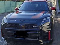 Usata Mini John Cooper Works Countryman 300 CV (220 kW) 2024 Grigio SUV