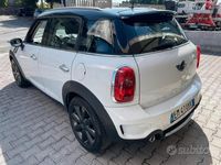 usata Mini Countryman SD 2.0