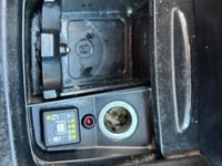 Usata Mercedes B160 95 CV (69 kW) 2012 Grigio Monovolume