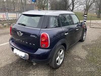 Usata Mini Cooper D 2014 Utilitaria