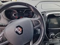Usata Renault Captur 90 CV (66 kW) 2016 SUV