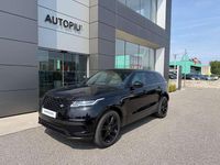 Usado Land Rover Range Rover Velar S 204 HP (150 kW) 2023 Preto SUV