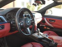 usata BMW 420 Gran Coupé Xdrive Msport