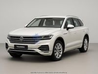Usata VW Touareg Elegance 381 CV (280 kW) 2022 Bianco SUV