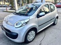 Usata Citroën C1 68 CV (50 kW) 2007 Other Utilitaria