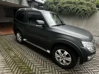 Usata Mitsubishi Pajero Instyle 200 CV (147 kW) 2010 SUV