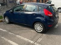 Usata Ford Fiesta 96 CV (70 kW) 2010 Utilitaria