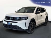 Nuova Opel Frontera Edition 110 CV (80 kW) 2026 Bianco SUV