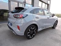 Usata Ford Puma ST-Line X 125 CV (91 kW) 2023 Grigio SUV