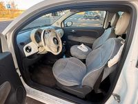 Usata Fiat 500 75 CV (55 kW) 2009 Utilitaria