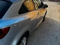 Usata Seat Ibiza 75 CV (55 kW) 2011 Grigio