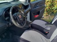 usata Fiat Doblò 3ª serie - 2017