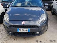 Usata Fiat Punto Evo S 75 CV (55 kW) 2012 Utilitaria