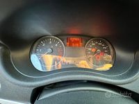 Usata Renault Clio IV 2012 Bianco Utilitaria
