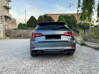 usata Audi A3 8V Admired - 2019