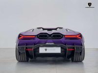 Usata Lamborghini Revuelto 825 CV (606 kW) 2024 Viola nebula Coupé