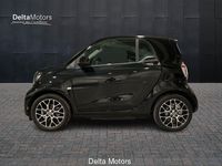 Usata Smart ForTwo Coupé Prime 60 kW (82 CV) 2022 Utilitaria