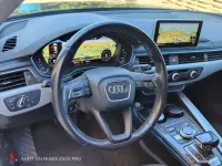 Usata Audi A4 Business Plus 150 CV (110 kW) 2016 Station wagon