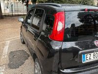 Usata Fiat Panda 2015 Berlina