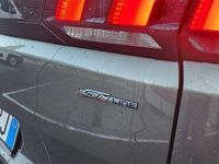 Gebraucht Peugeot 5008 GT-line 120 PS (88 kW) 2018 Van / Kleinbus