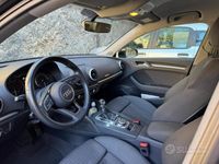 usata Audi A3 Sportback A3 SPB 30 g-tron S tronic Business Advanced