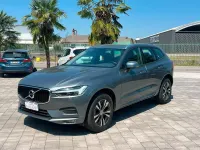 Usata Volvo XC60 Business Edition 197 CV (144 kW) 2021 Grigio SUV