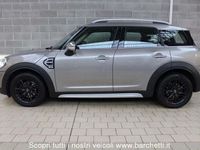 usata Mini One Clubman 1.6 16V Cooper One D Countryman 1.5 TwinPower Turbo D Boost