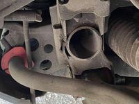 Usata Mitsubishi Pajero 160 CV (117 kW) 2006 Nero SUV