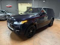 Usata Land Rover Range Rover HSE Dynamic 249 CV (183 kW) 2016 Other SUV