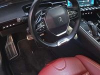 Usata Peugeot 508 SW GT-line 177 CV (130 kW) 2021 Station wagon